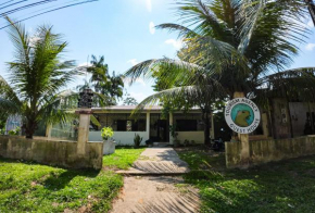 Capibara guest house